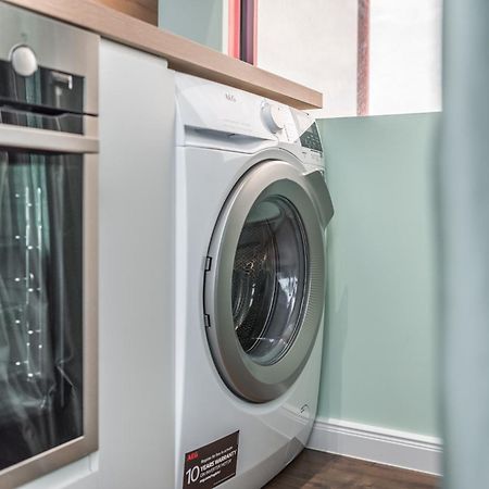 Sky Apartments Durres Ngoại thất bức ảnh