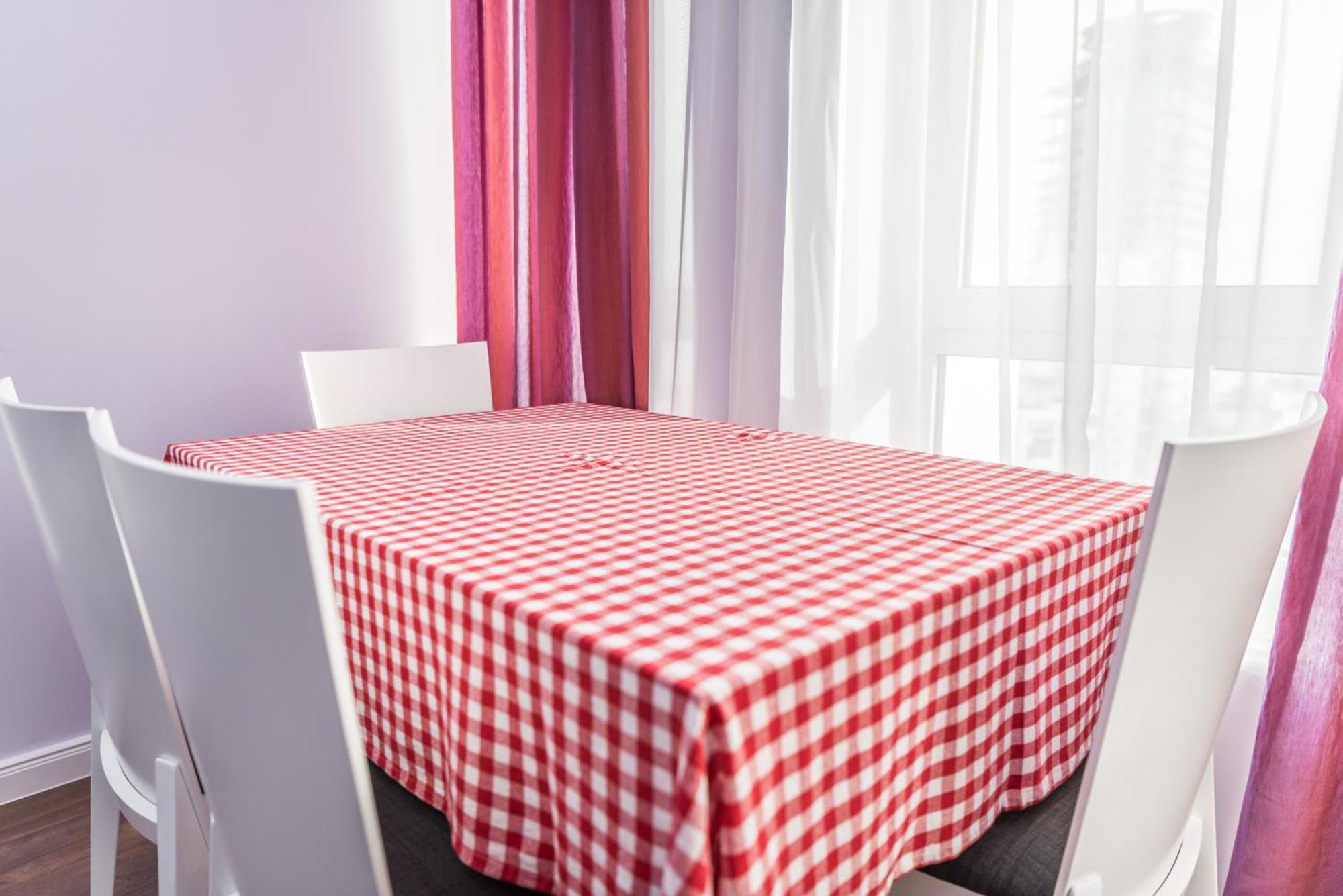 Sky Apartments Durres Ngoại thất bức ảnh