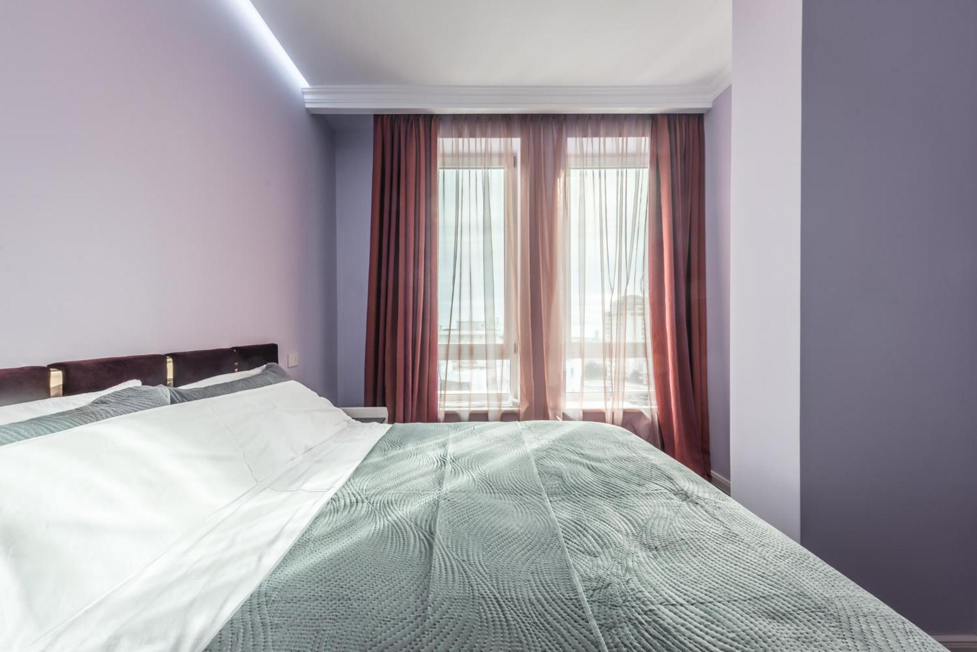 Sky Apartments Durres Ngoại thất bức ảnh