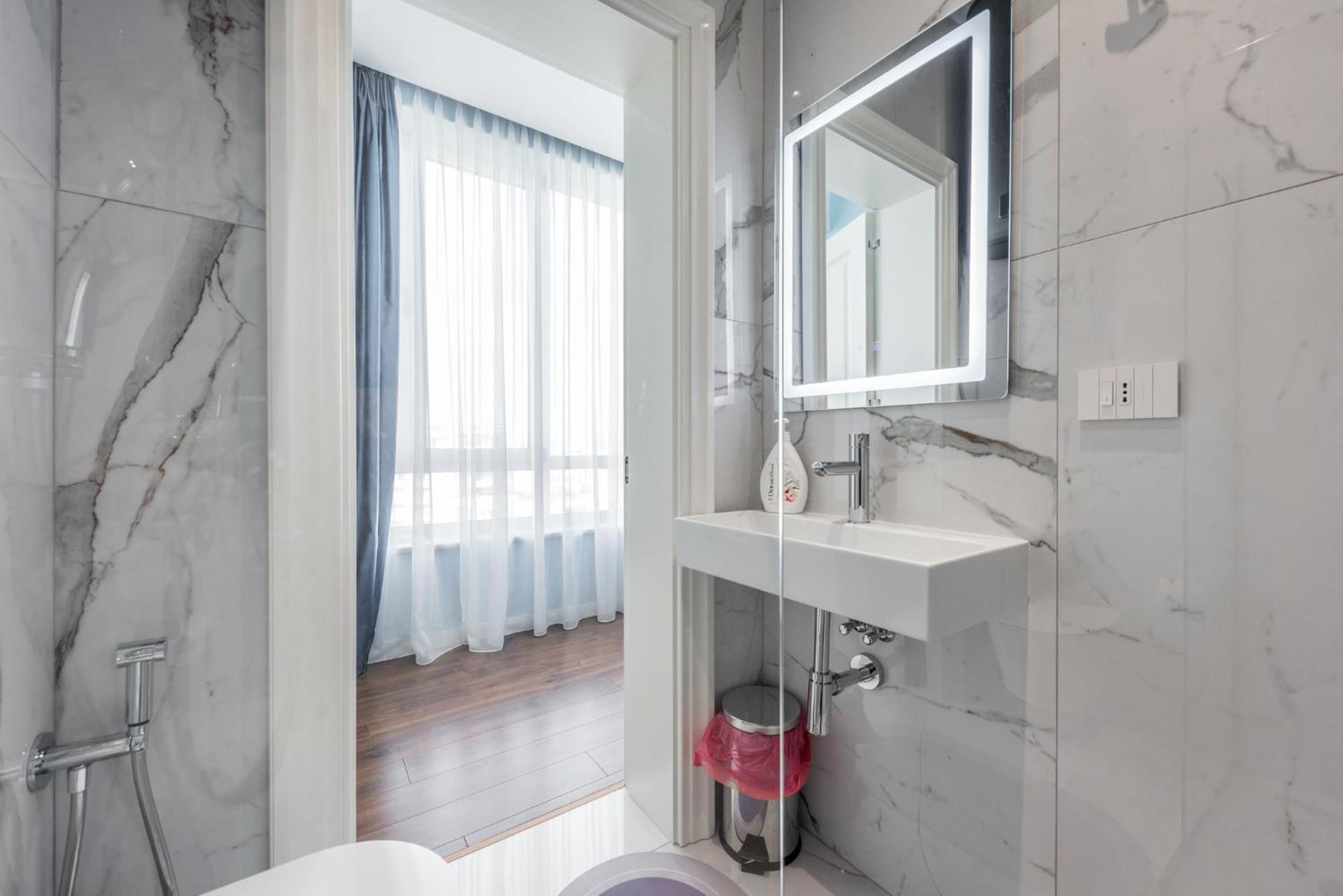 Sky Apartments Durres Ngoại thất bức ảnh
