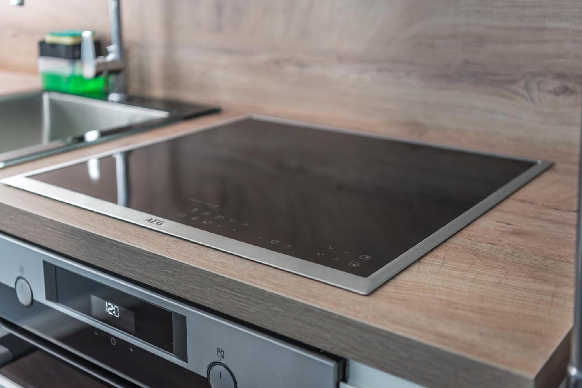 Sky Apartments Durres Ngoại thất bức ảnh